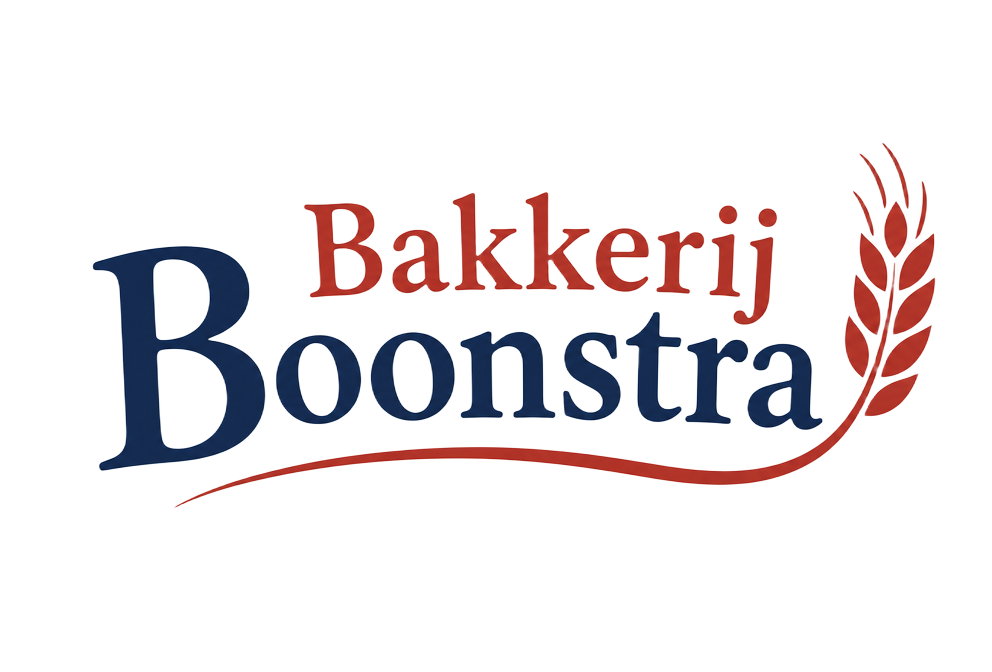 Logo van Bakkerij Boonstra